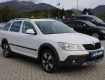 Škoda Octavia Combi 2,0 TDi