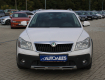 Škoda Octavia Combi 2,0 TDi