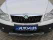 Škoda Octavia Combi 2,0 TDi