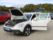 Škoda Octavia Combi 2,0 TDi