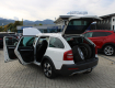 Škoda Octavia Combi 2,0 TDi
