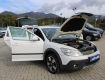 Škoda Octavia Combi 2,0 TDi