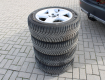 Škoda Octavia Combi 2,0 TDi