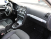 Škoda Octavia Combi 2,0 TDi