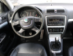 Škoda Octavia Combi 2,0 TDi
