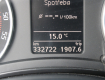 Škoda Octavia Combi 2,0 TDi