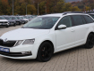Škoda Octavia Combi 1,6TDi DSG