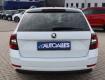 Škoda Octavia Combi 1,6TDi DSG