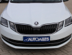 Škoda Octavia Combi 1,6TDi DSG