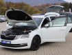 Škoda Octavia Combi 1,6TDi DSG