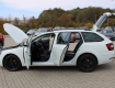Škoda Octavia Combi 1,6TDi DSG