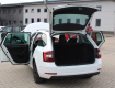 Škoda Octavia Combi 1,6TDi DSG