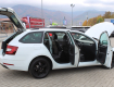 Škoda Octavia Combi 1,6TDi DSG