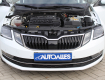 Škoda Octavia Combi 1,6TDi DSG