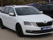 Škoda Octavia Combi 1,6TDi DSG