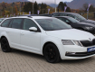 Škoda Octavia Combi 1,6TDi DSG