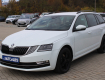 Škoda Octavia Combi 1,6TDi DSG