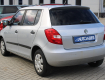 Škoda Fabia 1,2 i