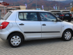 Škoda Fabia 1,2 i