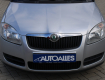 Škoda Fabia 1,2 i