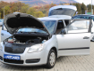 Škoda Fabia 1,2 i