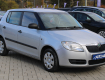 Škoda Fabia 1,2 i